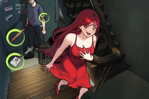 恐怖公交车游戏