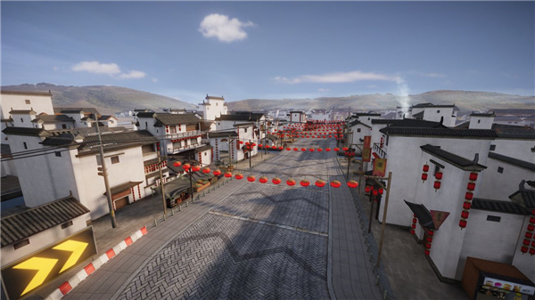 王牌竞速测试版