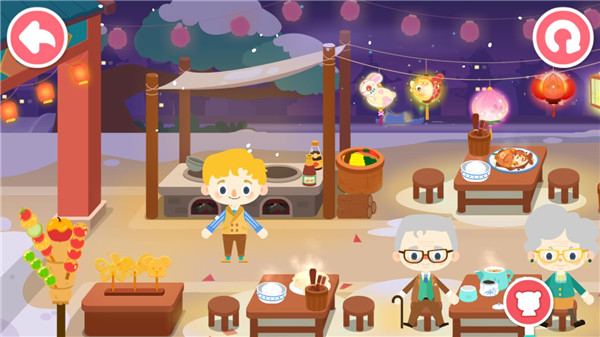 奇妙故事创造家最新版