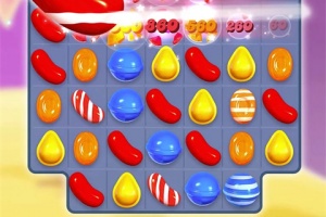 糖果传奇官方正版