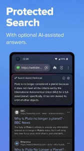 DuckDuckGo浏览器最新版