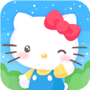 三丽鸥明星的微笑小镇国际版