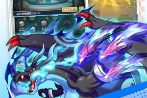 守护小精灵游戏