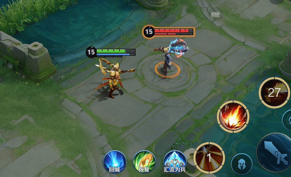 王者荣耀官方正版