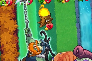 植物大战僵尸英雄国际服正版