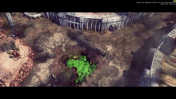 命令与征服4：泰伯利亚的黄昏