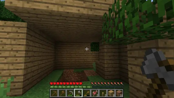 我的世界PE版最新版