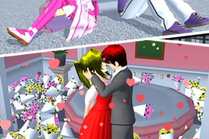 糖果开心传奇手游