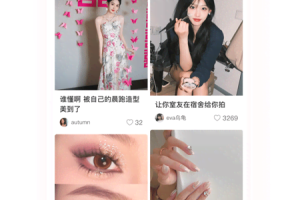 轻颜相机app