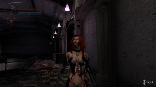 吸血莱恩2：终极剪辑版