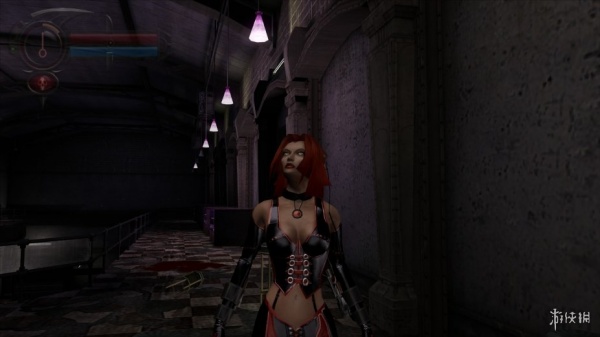 吸血莱恩2：终极剪辑版