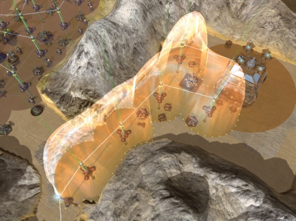 周界之帝王遗嘱