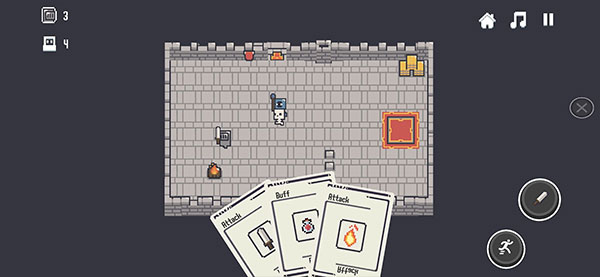 卡片城堡官方版