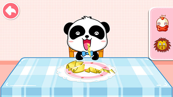 宝宝小厨房手游