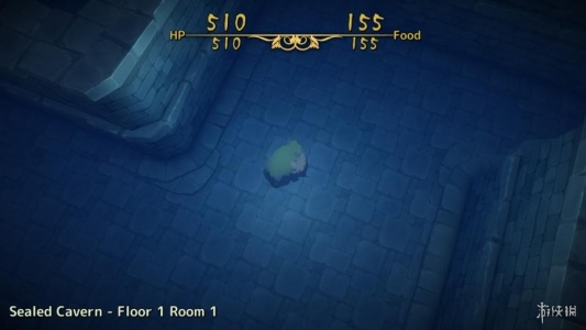 童话森林：药师梅露与森林的礼物