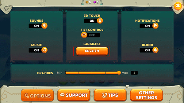 饥饿龙国际服(Hungry Dragon)