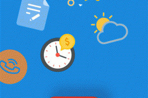 生活日历万年历app