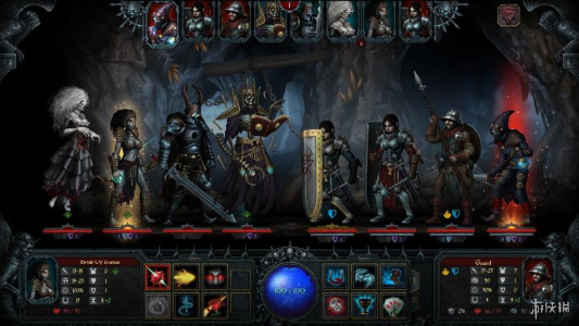 伊拉图斯：死之主