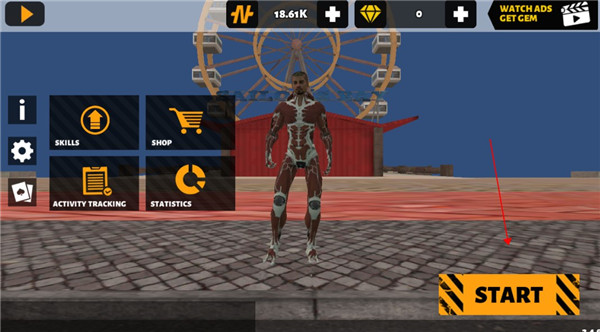 绳索英雄3官方版