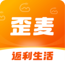 歪麦霸王餐app