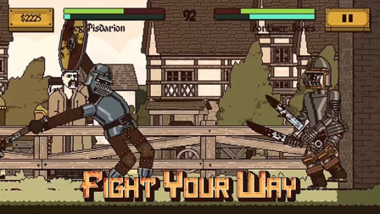 该死的混蛋内置修改器版