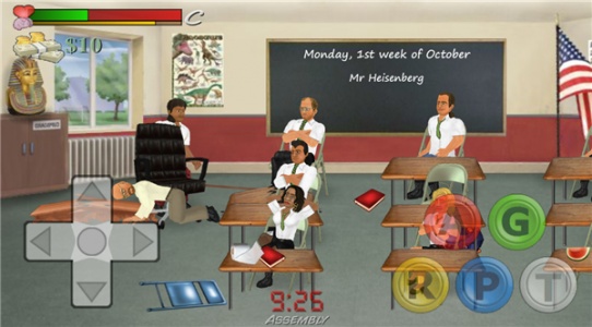 校园时光官方版