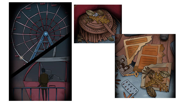 白鸟游乐园正版