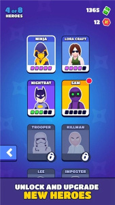 潜行大师国际版(Stealth Master)