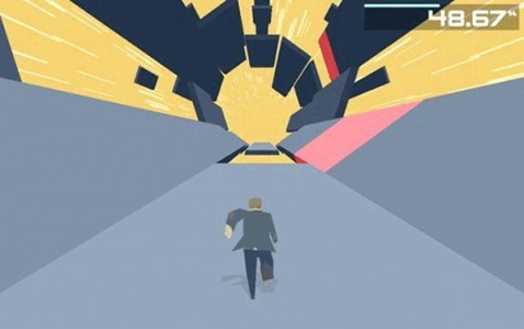 科学家跑酷手游