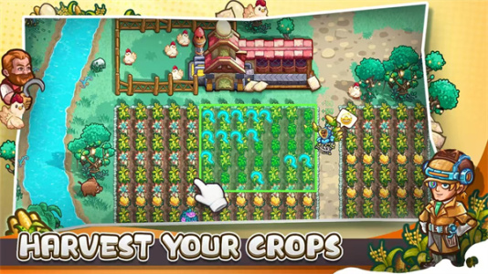 星光伊甸园(Stellar Sanctuary)