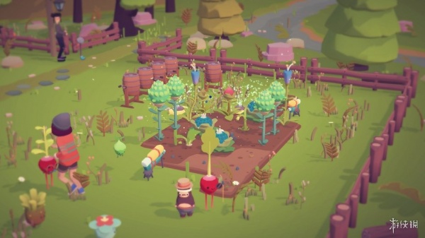 Ooblets