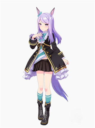 赛马娘韩版最新版