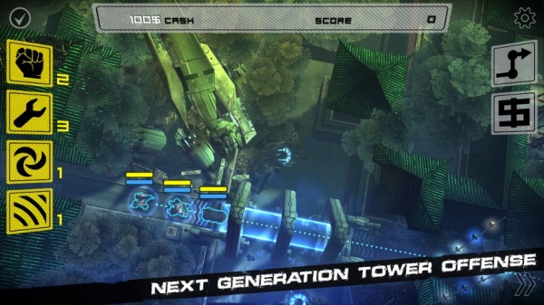 异形：高丽战区