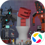 人类游乐场模拟器