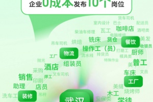 武汉直聘app