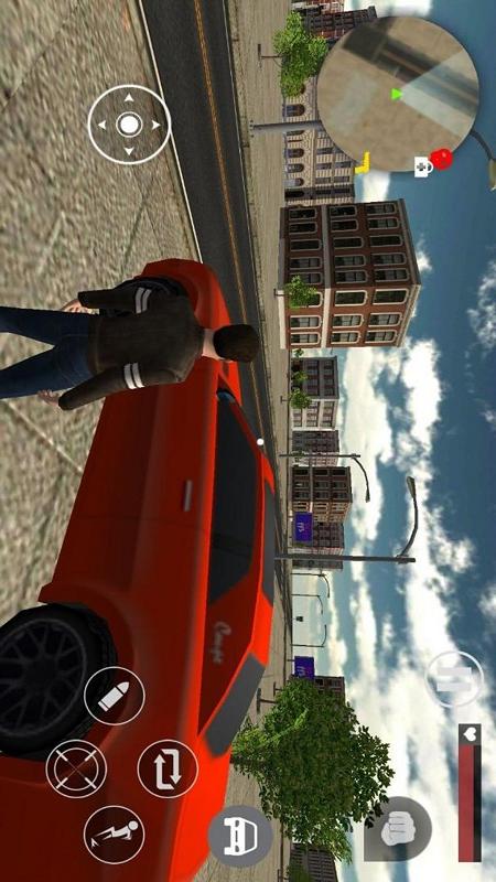 末日机甲风暴之霹雳对战手游