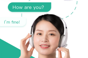 阿卡索口语秀app