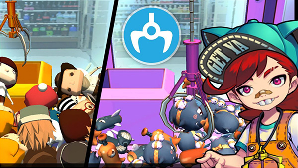 抓娃娃大师最新版