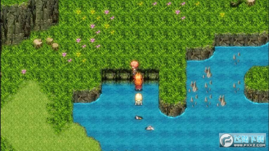 rpg废墟中文汉化版