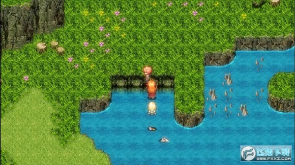 rpg废墟中文汉化版