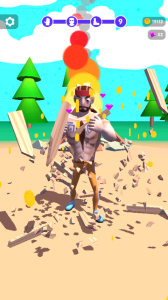 打破万物中文版