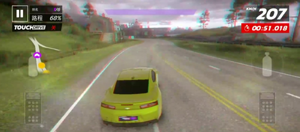 狂野飙车9竞速传奇小米版