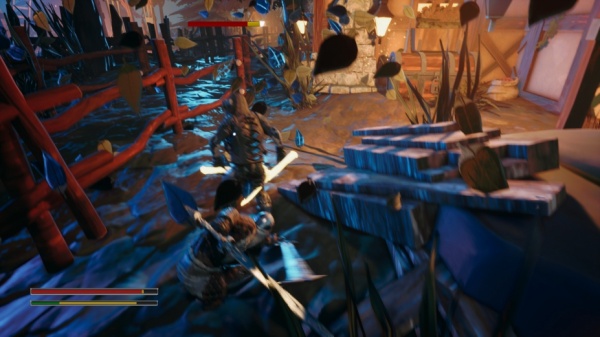 火光幻想：武装力量