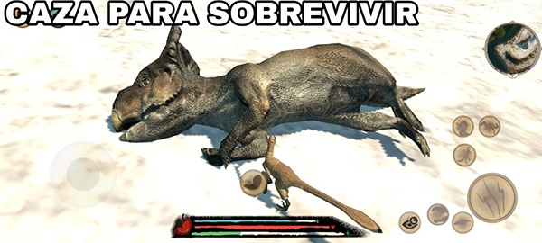 盘古大陆原始时代手机版