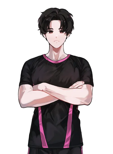 排球故事正版