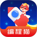 小火箭幼儿编程app