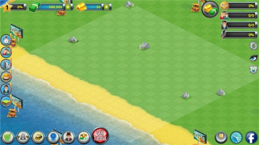 城市岛屿2建筑故事(City Island 2: Building Story)