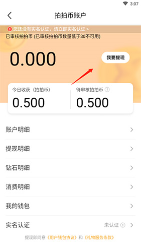 拍拍语音app