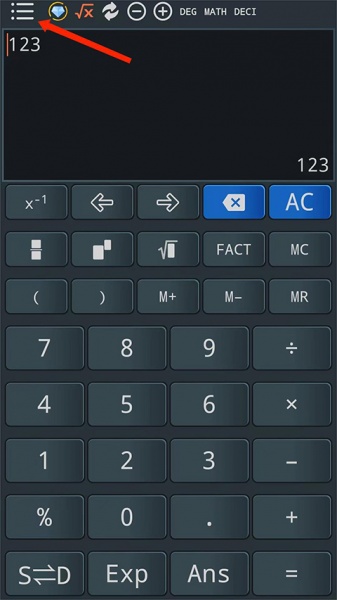 Calc Business手机版