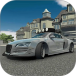 欧洲豪车模拟
